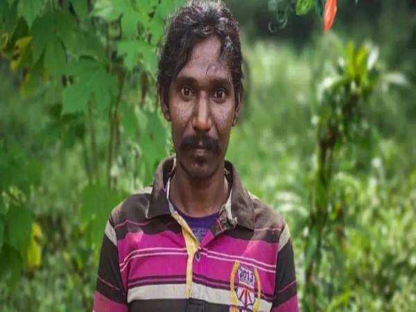 കാട്ടാന ആക്രമണത്തിൽ പരുക്കേറ്റ മണിയെ സഹോദരൻ ചുമന്നത് ഒന്നരക്കിലോമീറ്റർ