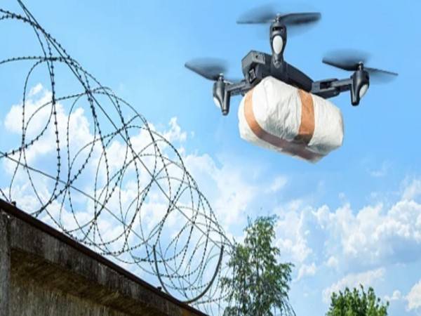 ജിപിഎസ് സംവിധാനം ഉപയോഗിച്ചുള്ള മയക്കു മരുന്ന് കടത്തിൽ പ്രതികൾ പിടിയിൽ