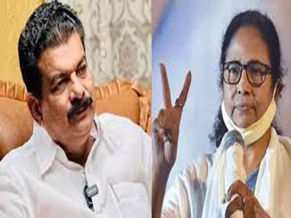 പി വി അന്‍വറിനെ കേരള കണ്‍വീനറായി നിയമിച്ച് തൃണമൂല്‍ കോണ്‍ഗ്രസ്