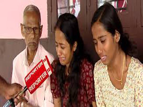 നെന്മാറ ഇരട്ടക്കൊലപാതകത്തിൽ പൊലീസിനെതിരെ ഗുരുതര ആരോപണവുമായി സുധാകരന്റെ മക്കൾ