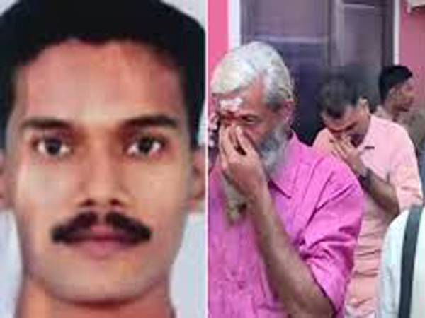 ഡിവൈഎഫ്‌ഐ പ്രവർത്തകൻ റിജിത്ത് കൊലകേസിൽ  9 ആർഎസ്എസ് ബിജെപി പ്രവർത്തകർക്ക് ജീവപര്യന്തം