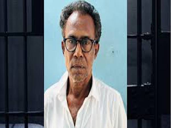 കുപ്രസിദ്ധ മോഷ്ടാവ് തീവെട്ടി ബാബു അറസ്റ്റിൽ