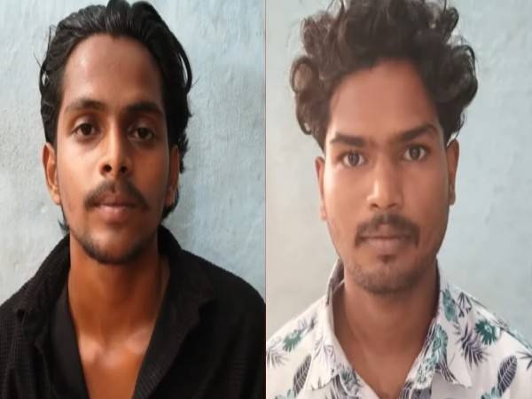 ചങ്ങരംകുളത്ത് പതിനഞ്ചുകാരിയെ കഞ്ചാവ് നല്‍കി പീഡിപ്പിച്ച കേസില്‍ രണ്ട് പേര്‍ അറസ്റ്റില്‍