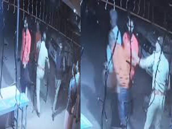 ഇടുക്കിയില്‍ ഓട്ടോ ഡ്രൈവര്‍ക്ക് സിഐയുടെ ക്രൂരമര്‍ദനം;പരാതിയില്‍ തുടര്‍നടപടിയില്ല