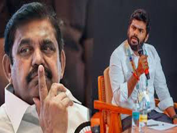 ബിജെപിയോട് അടുക്കില്ല; തമിഴ്‌നാട് നിയമസഭ തിരഞ്ഞെടുപ്പിലെ സഖ്യനീക്കങ്ങള്‍ തള്ളി അണ്ണാ ഡിഎംകെ