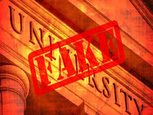 2014ന് ശേഷം രാജ്യത്ത് 12 വ്യാജ യൂണിവേഴ്സിറ്റികൾ പൂട്ടിയെന്ന് കേന്ദ്രമന്ത്രി