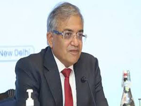 ഗ്യാനേഷ് കുമാര്‍ മുഖ്യ തിരഞ്ഞെടുപ്പ് കമ്മീഷണര്‍, ഡോ. വിവേക് ജോഷി തിരഞ്ഞെടുപ്പ് കമ്മീഷണർ