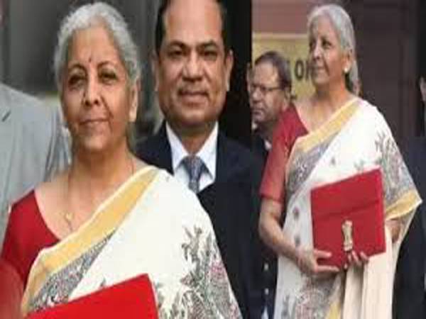 2025 ലെ കേന്ദ്ര ബജറ്റ് അവതരണം തുടങ്ങി