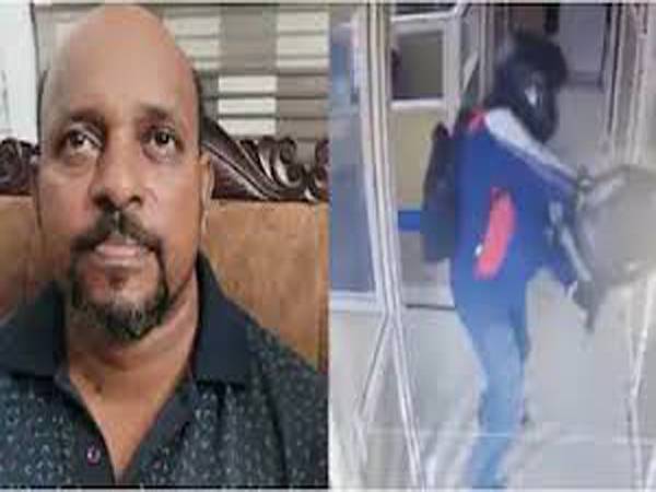 ചാലക്കുടി പോട്ട ഫെഡറൽ ബാങ്ക് മോഷണകേസിലെ പ്രതി റിജോ ആന്റണിയെ ഇന്ന് കോടതിയിൽ ഹാജരാക്കും