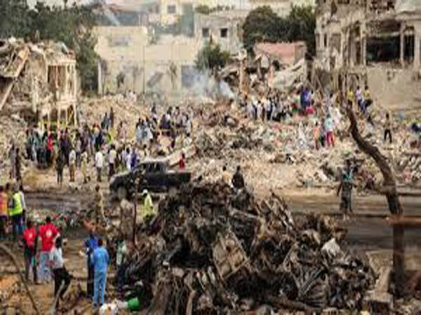 സൊമാലിയയിലെ ഇസ്ലാമിക്ക് സ്‌റ്റേറ്റ് കേന്ദ്രങ്ങള്‍ ആക്രമിച്ച് അമേരിക്കന്‍ സൈന്യം