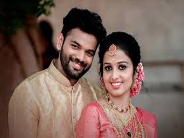 ഭർതൃ വീട്ടിൽ യുവതി ആത്മഹത്യ ;പ്രതികരണവുമായി വിഷ്ണുജയുടെ സുഹൃത്ത്