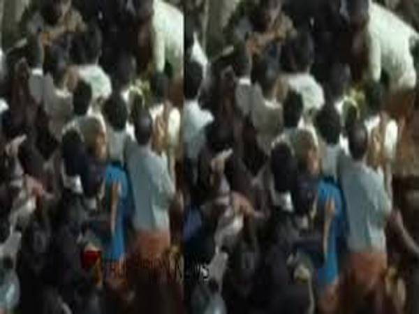 പാനൂരില്‍ ബിജെപി പ്രവര്‍ത്തകനെ വെട്ടിപ്പരുക്കേല്‍പ്പിച്ച കേസില്‍ എട്ട് സിപിഐഎം പ്രവര്‍ത്തകര്‍ പ്രതികള്‍