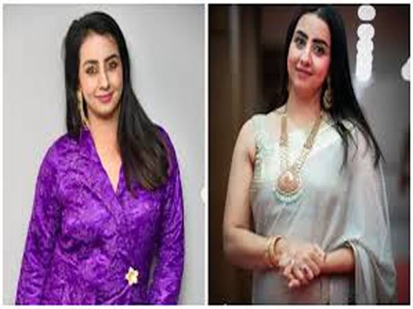 ലഹരി ഇടപാടുമായി ബന്ധപ്പെട്ട കേസില്‍ നിന്നും നടി സഞ്ജന ഗല്‍റാണിയെ കര്‍ണാടക ഹൈക്കോടതി ഒഴിവാക്കി