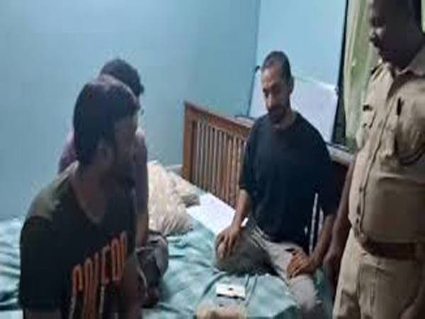 സംവിധായകർ അറസ്റ്റിലായ മറൈൻ ഡ്രൈവിലെ ഫ്‌ളാറ്റ് ലഹരി ഉപയോഗത്തിന്റെ കേന്ദ്രം