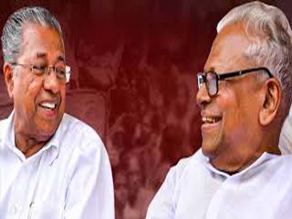 the-relationship-with-vs-cannot-be-explained-pinarayi-vijayan