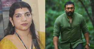 ‘സ്ത്രീകളുടെ പ്രായം പുള്ളിക്ക് പ്രശ്‌നമല്ല; ബാബുരാജ് ചതിയന്‍; മോഹന്‍ലാല്‍ ചികിത്സയ്ക്കായി നല്‍കിയ തുക വകമാറ്റി’; ആരോപണവുമായി സരിത എസ് നായര്‍