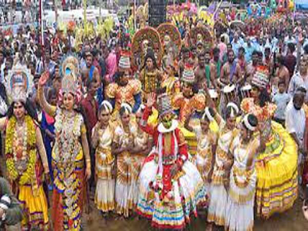 തൃക്കാക്കര ക്ഷേത്രത്തിൽ തിരുവോണ ഉത്സവത്തിന് ഇന്ന് തുടക്കം; കൊടിയേറ്റ് നാളെ