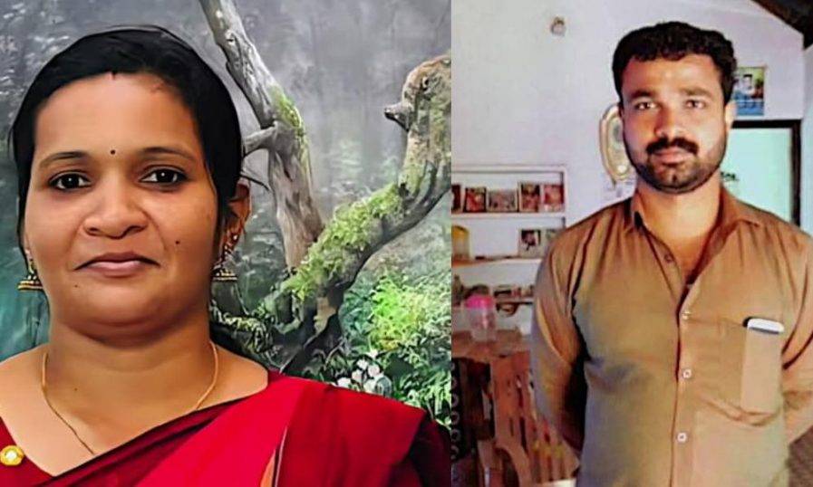 കണ്ണൂരില്‍ യുവതിയെ പെട്രോള്‍ ഒഴിച്ച് കൊലപ്പെടുത്തിയ യുവാവും മരിച്ചു