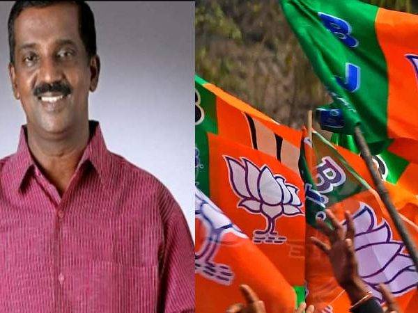 കൗൺസിലർ തിരുമല അനിലിന്റെ ആത്മഹത്യയിൽ ബിജെപി കടുത്ത പ്രതിരോധത്തിൽ