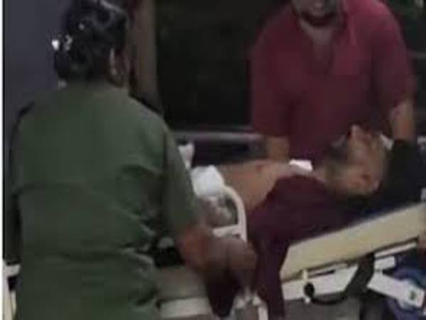 താമരശ്ശേരിയിൽ യുവാവിന് കുത്തേറ്റു; അക്രമി സംഘമെത്തിയത് കാറിൽ