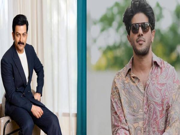 ഭൂട്ടാനില്‍ നിന്നുള്ള വാഹനക്കടത്ത് പരാതി; നടന്‍മാരായ ദുല്‍ഖറിന്റെയും പൃഥ്വിരാജിന്റെയും വീട്ടില്‍ കസ്റ്റംസ് പരിശോധന