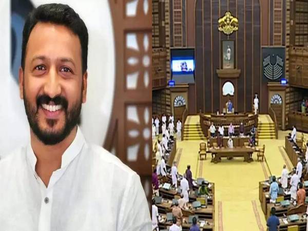 പോലീസ് അതിക്രമങ്ങള്‍ സര്‍ക്കാരിനെതിരെ നിയമസഭയില്‍ ഉന്നയിക്കാന്‍ പ്രതിപക്ഷം; രാഹുല്‍ ഇന്ന് സഭയില്‍ എത്തിയേക്കില്ല