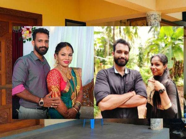 ബ്ലേഡ് മാഫിയയുടെ ഭീഷണിയെ തുടർന്ന് വിഷം കഴിച്ച് ആത്മഹത്യക്ക് ശ്രമിച്ച ദമ്പതികൾ മരിച്ചു