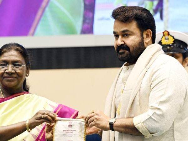 ദാദാസാഹേബ് ഫാൽക്കെ പുരസ്‌കാരം നേടിയ മോഹൻലാലിന് സംസ്ഥാന സർക്കാർ നൽകുന്ന ആദരവ് ഇന്ന്