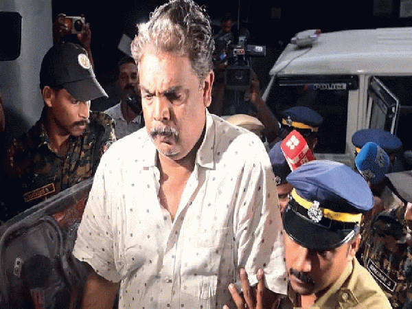 ശബരിമല സ്വര്‍ണ്ണക്കൊള്ള കേസ്; മുരാരി ബാബുവിന്റെ കസ്റ്റഡി കാലാവധി ഇന്ന് അവസാനിക്കും