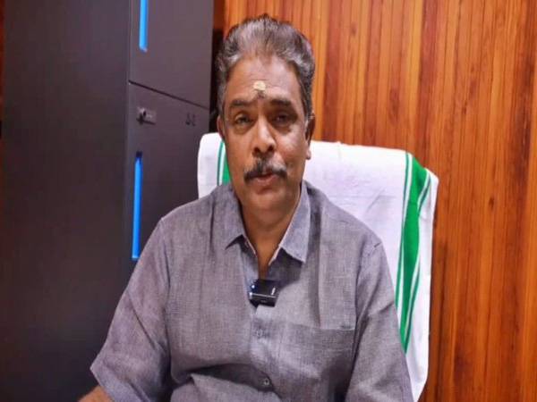 മുരാരി ബാബു അറസ്റ്റില്‍