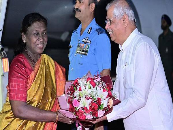 രാഷ്ട്രപതി ഇന്ന് ശബരിമലയില്‍; ദര്‍ശനത്തിന് നിയന്ത്രണം ഏര്‍പ്പെടുത്തി