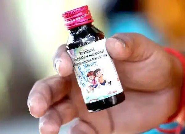 മൂന്ന് ഇന്ത്യൻ ചുമ മരുന്നുകള്‍ക്കെതിരെ മുന്നറിയിപ്പ് നല്‍കി ലോകാരോഗ്യ സംഘടന