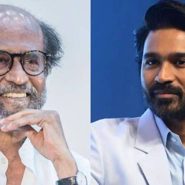 സൂപ്പര്‍സ്റ്റാര്‍ രജനികാന്തിനും നടൻ ധനുഷിനും ബോംബ് ഭീഷണി