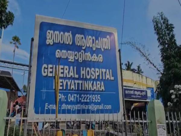 മീന്‍ കഴിച്ചതിന് പിന്നാലെ ഭക്ഷ്യവിഷബാധ; നെയ്യാറ്റിന്‍കരയില്‍ നാല്‍പതോളം പേര്‍ ചികിത്സതേടി