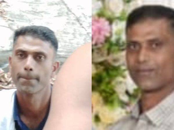 കല്ലടിക്കോട് രണ്ടുപേരെ വെടിയേറ്റ് മരിച്ച സംഭവം:ബിനു നിധിന്റെ വീട്ടിലെത്തിയത് കൊല്ലണമെന്ന ഉദ്ദേശത്തോടെ