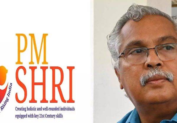 പിഎം ശ്രീ പദ്ധതിയുടെ ധാരണാപത്രം മരവിപ്പിക്കാനുള്ള തീരുമാനം അംഗീകരിച്ച് സിപിഐ