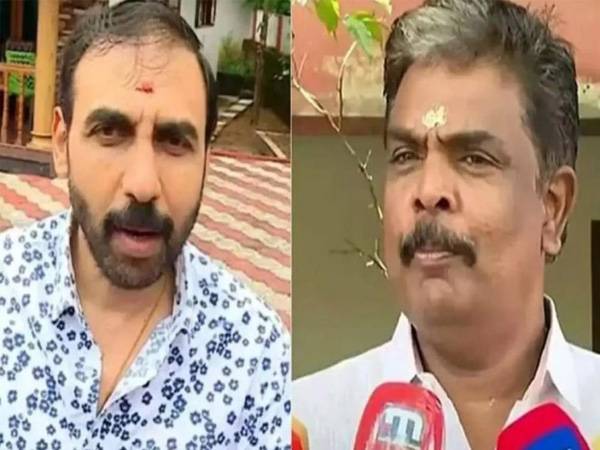 ശബരിമല സ്വര്‍ണക്കൊള്ള; പോറ്റിയേയും മുരാരി ബാബുവിനെയും ഇന്നു കോടതിയില്‍ ഹാജരാക്കും