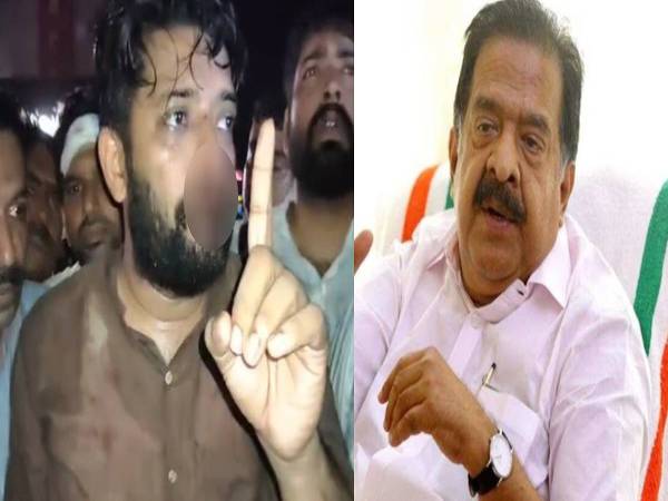 എംപിയാണെന്ന് അറിഞ്ഞിട്ടും ഷാഫിയെ പൊലീസ് ഭീകരമായി മർദ്ദിച്ചു, പൊലീസുകാര്‍ക്കെതിരെ നടപടിയെടുക്കണം’