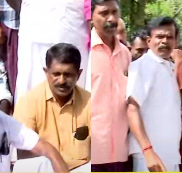 കാട്ടാന ആക്രമണത്തിൽ ബൈക്ക് യാത്രികൻ മരിച്ച സംഭവം:അട്ടപ്പാടിയില്‍ വൻ പ്രതിഷേധം