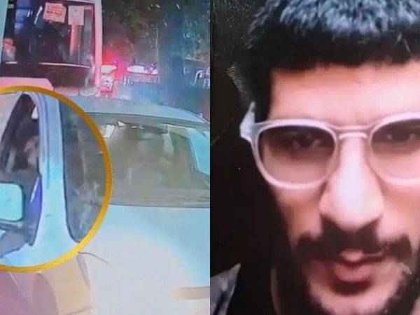 ചെങ്കോട്ട സ്ഫോനം: പ്രതി ബോംബ് നിർമ്മാണ സാമഗ്രികൾ എപ്പോഴും കൂടെ കൊണ്ട് നടന്നിരുന്നതായി മൊഴി