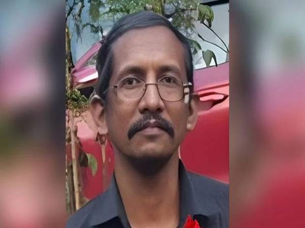 അനീഷ് ജോര്‍ജിന്റെ മരണം; ബിഎല്‍ഒമാര്‍ സംസ്ഥാന വ്യാപകമായി ഇന്ന് ജോലി ബഹിഷ്‌കരിക്കും