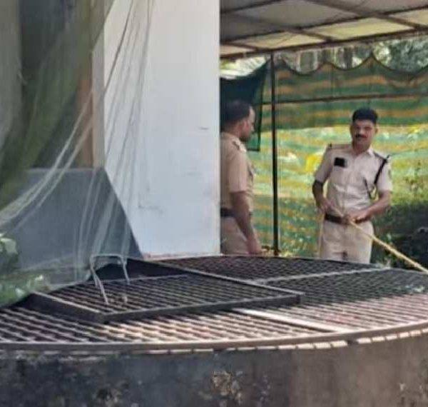 കണ്ണൂരില്‍ മൂന്ന് മാസം പ്രായമുള്ള കുഞ്ഞിന്റെ കൊലപാതകത്തിൽ അമ്മ അറസ്റ്റിൽ