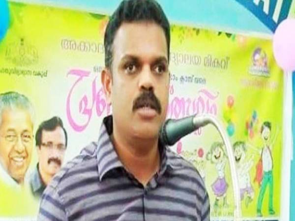 കാരാട്ട് ഫൈസൽ ഇത്തവണ എൽഡിഎഫ് സ്വതന്ത്ര സ്ഥാനാർത്ഥി; കൊടുവളളി നഗരസഭയിൽ നിന്ന് മത്സരിക്കും