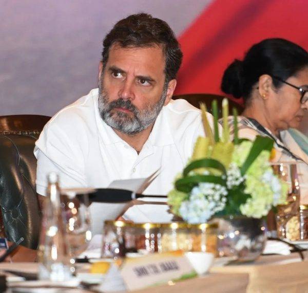 കോണ്‍ഗ്രസ് ഇന്‍ഡ്യ മുന്നണി വിടുന്നുവെന്ന് റിപ്പോര്‍ട്ടുകള്‍