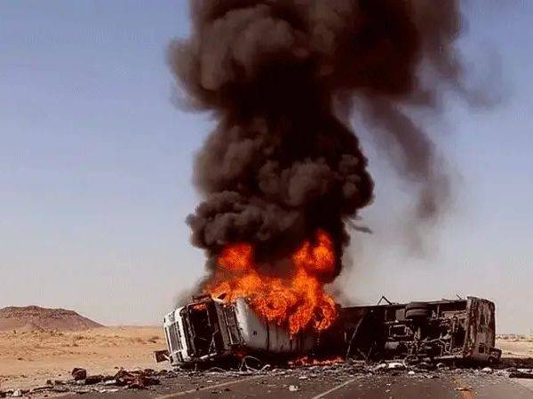 ഉംറ തീർത്ഥാടകർ സഞ്ചരിച്ച ബസ്സപകടം; മൃതദേഹങ്ങള്‍ തിരിച്ചറിയാൻ ഫോറൻസിക് പരിശോധന ആരംഭിച്ചു