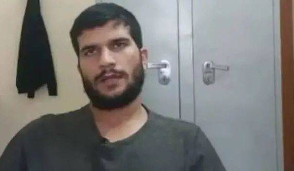 ചെങ്കോട്ടയ്ക്ക് സമീപത്തെ സ്ഫോടനത്തെ ന്യായീകരിച്ചുള്ള ചാവേർ ഉമർ നബിയുടെ വിഡിയോ പുറത്ത്