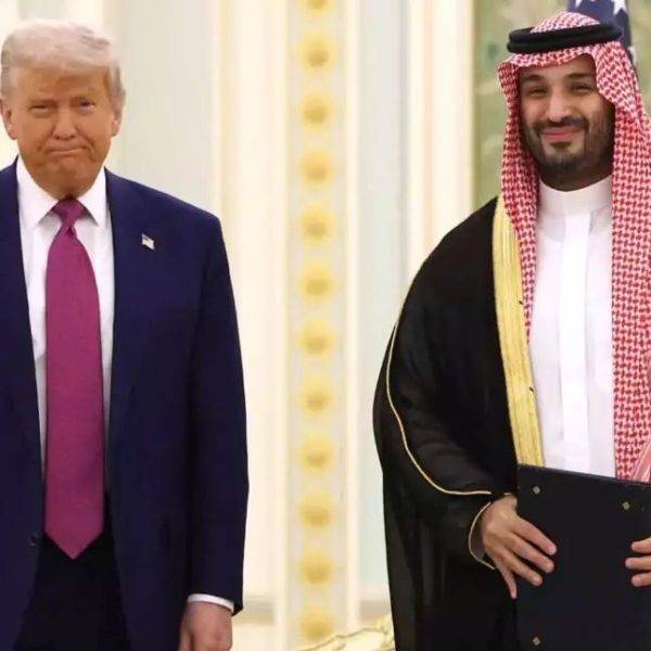 സൗദി കിരീടാവകാശി മുഹമ്മദ് ബിൻ സല്‍മാൻ രാജകുമാരൻ സന്ദർശനത്തിനായി ഇന്ന് യുഎസിലെത്തും