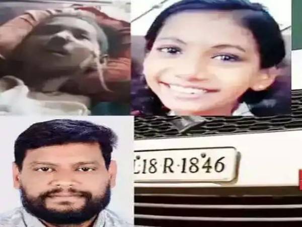 വാഹനാപകടത്തില്‍ ഗുരുതര പരിക്കേറ്റ് കോമയിലായ ദൃഷാനയുടെ കുടുംബത്തിന് 1.15 കോടി രൂപ നഷ്ടപരിഹാരം നല്‍കണമെന്ന് കോടതി