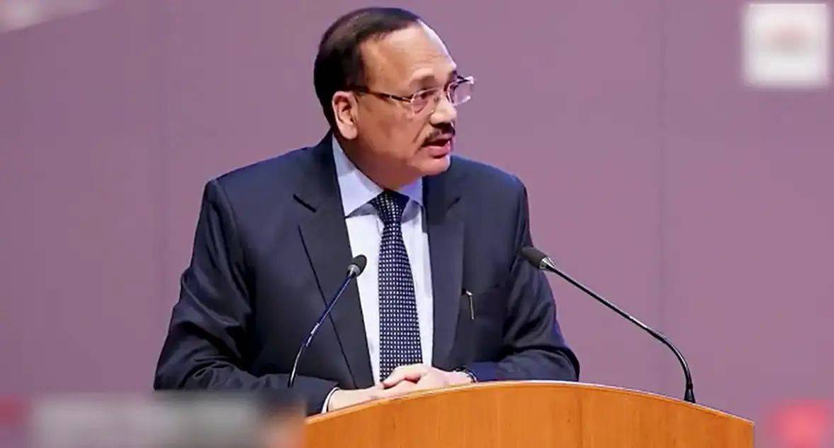 ഇന്ത്യയുടെ 53ാം ചീഫ് ജസ്റ്റിസായി ജസ്റ്റിസ് സൂര്യകാന്ത് ചുമതലയേറ്റു