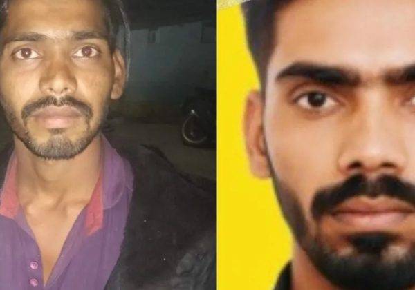 മധ്യപ്രദേശിൽ ആറ് വയസുകാരിയെ ബലാത്സംഗം ചെയ്ത പ്രതിക്കുനേരെ വെടിയുതർത്ത് പൊലീസ്